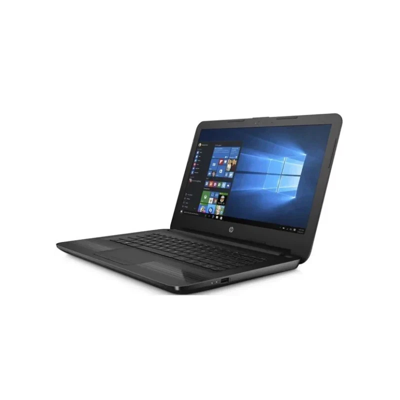 HP Pavillion 14-AN006AU 14.1in Laptop AMD E2-7110 12G 256G SSD 500gb WIFI Win10p - image 1 of 1
