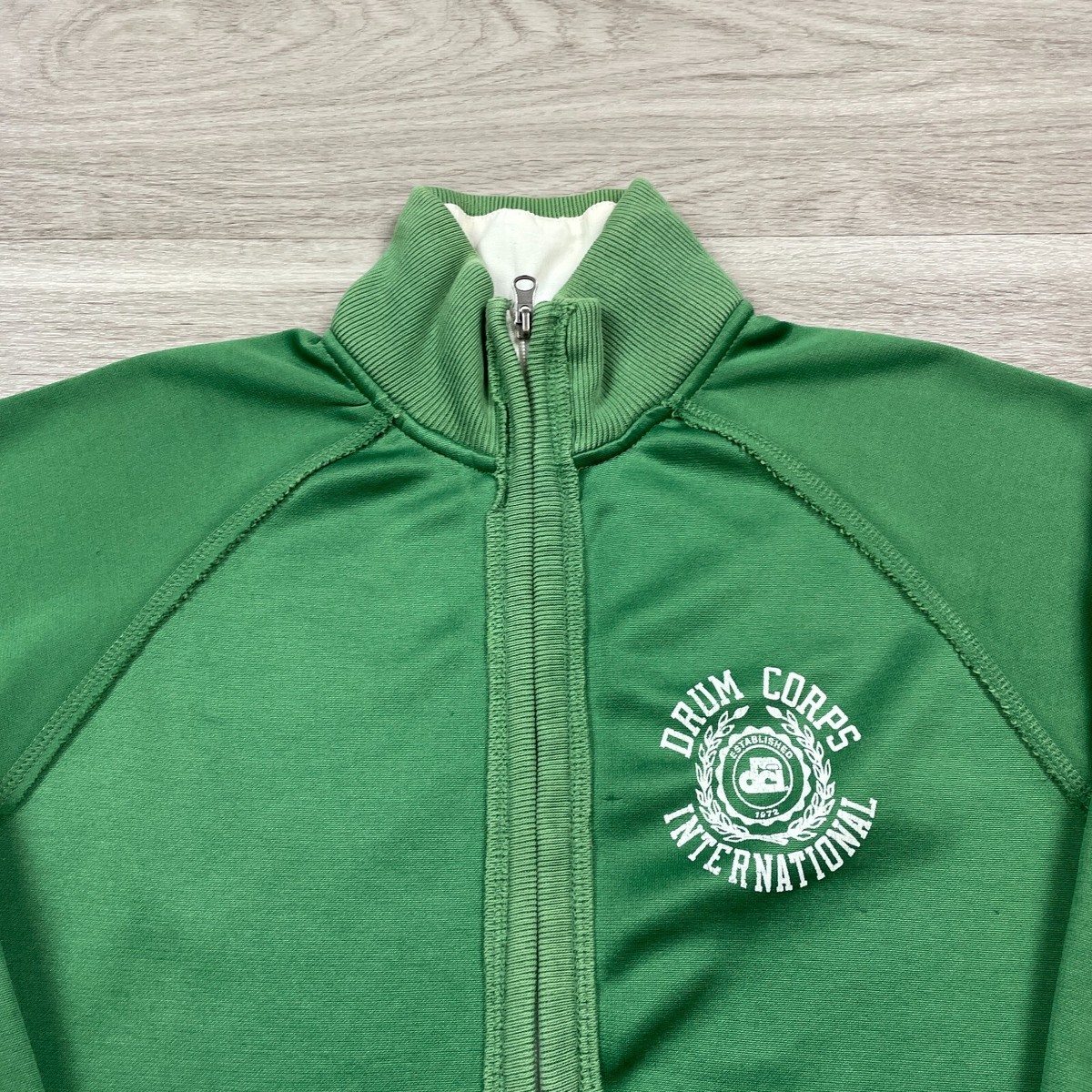 Seedless stadium jacket vintage Green 緑 Seedless Stadium Jacket Vintage Green Men's #D1911 | eBay