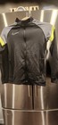 Boys M Dri-Fit Nike Black Jacket