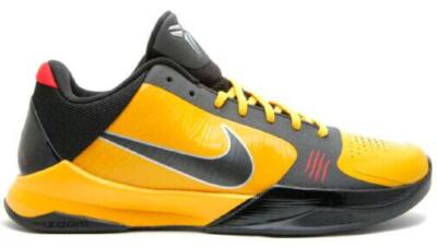 バスケットボール NIKE - Nike Kobe 5 Protro &quot;Bruce Lee&quot; Nike Zoom Kobe 5 Protro Bruce Lee 2020 for Sale