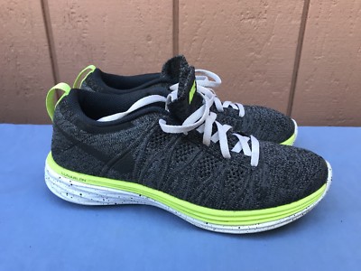 nike flyknit lunar id