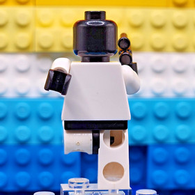 ✨Kate's Figs:  LEGO Star Wars SCOUT TROOPER (SW0005a) Minifig 8038✨