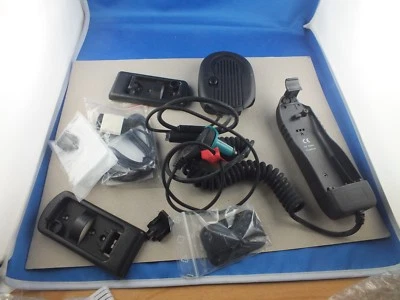 Nokia 6310i FF301 fun Freisprecheinrichtung 5110 6210 6110 mit Anleitung Neu OV - Bild 1 von 4