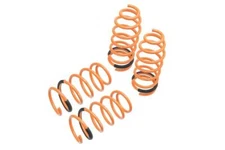 MEGAN RACING LOWERING SPRINGS FOR 2014-2018 MAZDA3 MAZDA 3