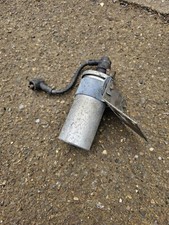 lucas 45315 ignition coil dated 1982 Jaguar 3506