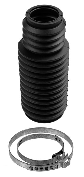 30124 01 LEMFÖRDER Bellow, steering for ALPINA,BMW