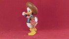 Donald Duck Figurine PVC Rubber — photo 2