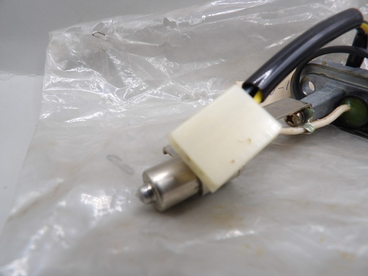 NOS Kawasaki Fuel Level Switch 27010-1055 1000 CSR 550 Ltd NOS Kawasaki Fuel Level Switch 27010-1055 1000 CSR 550 Ltd