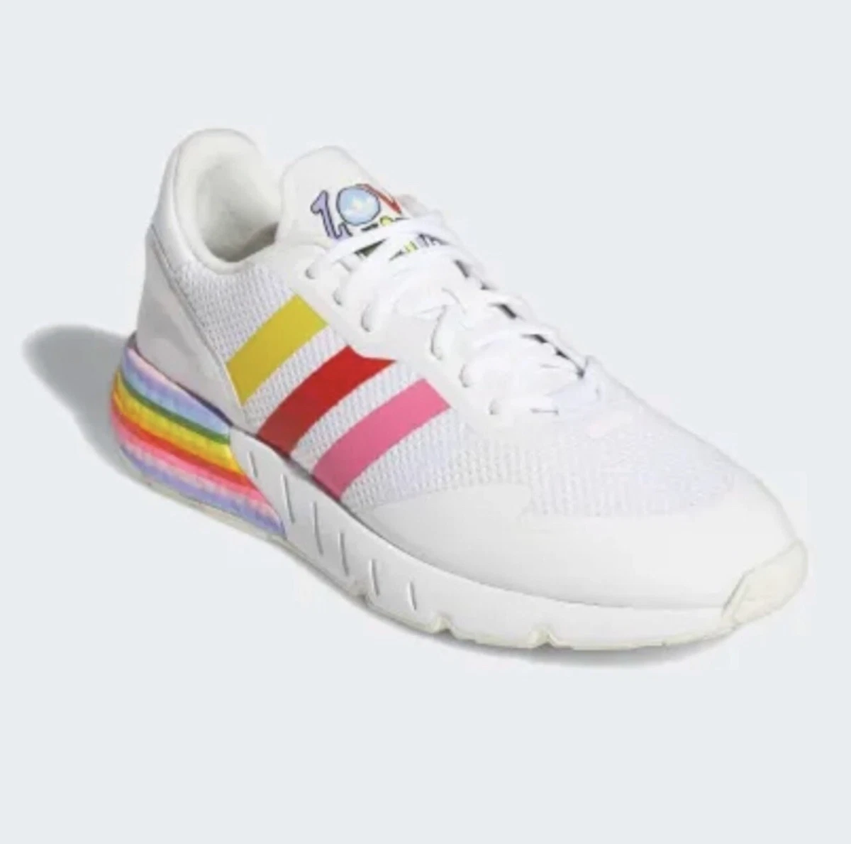 Adidas Superstar Pride