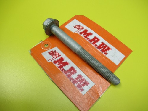 FRONT LOWER CONTROL ARM REARWARD BOLT BUSHING TO CAR BODY FRAME for HHR 06-11 - Picture 5 of 24