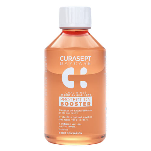 Collutorio Fruit Sensation Curasept Day Care 250ml - Picture 1 of 1