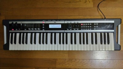 Korg X50 61-Key Keyboard Synthesizer 603384046154| eBay