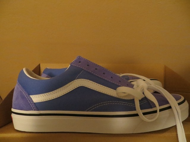 vans old skool ultramarine