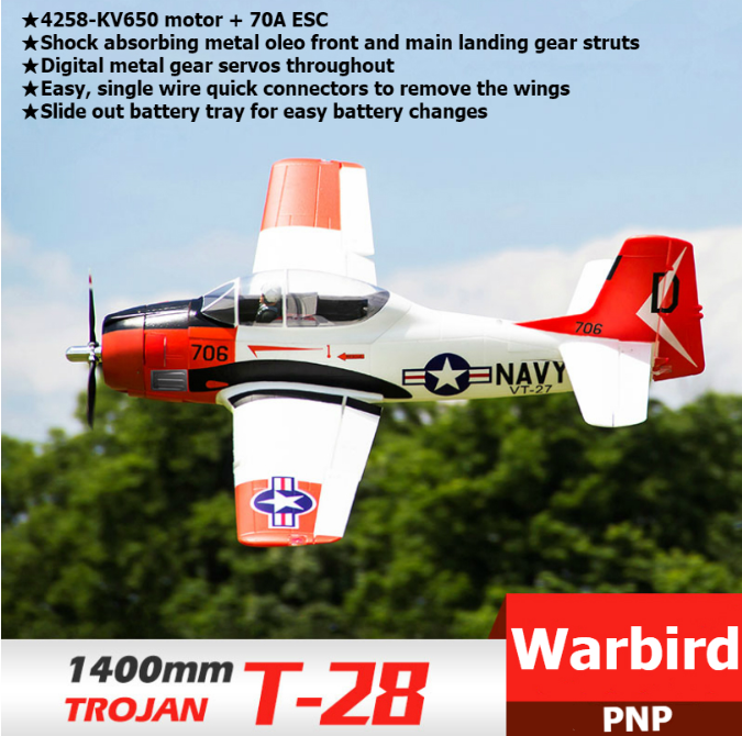 model tech rc airplanes