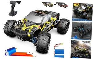 1 18 scale rc cars brushless