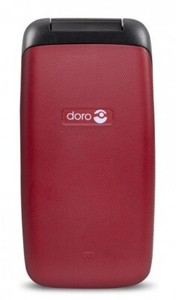 Primo by Doro 401 Seniorenhandy Tastenhandy 2 Zoll TFT Farb-Display Handy
