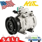 98370 Refurbish A/C Compressor for Kia Spectra 2004-2006