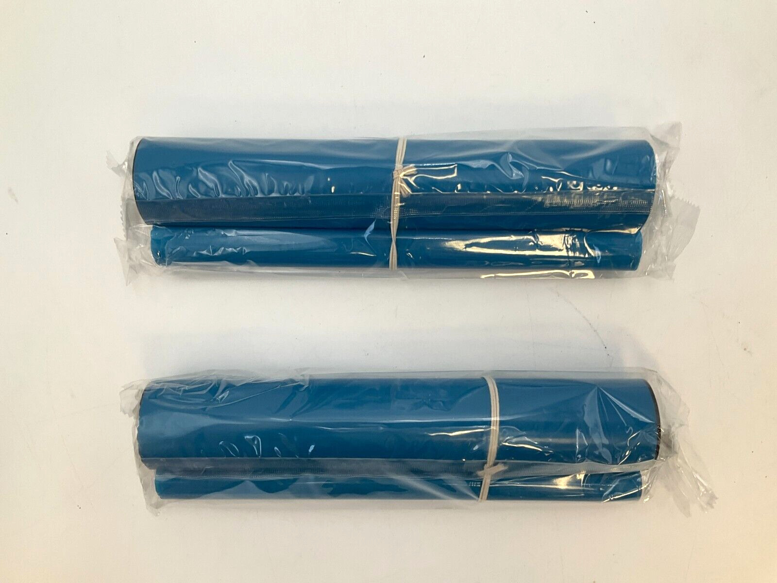 Premium Compatibles Panasonic KXFA136PC Thermal Ribbons 2 Pack for Panasonic NEW