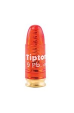 Tipton 303958 Snap Caps 9mm Luger - 5 Pack for sale online | eBay