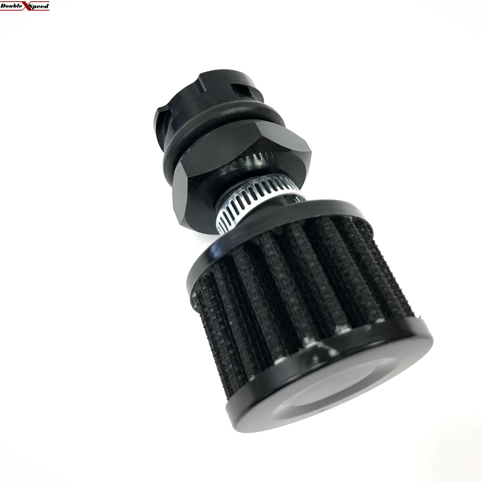CAPUCHON DE VANNE r utilisable en acier inoxydable pour sucettes