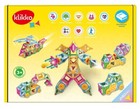 klikko educational construction toys set 240 pieces 