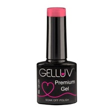 Gelluv Soak Off Gel Polish - Exclusive