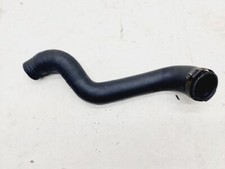 SAAB 9-3 YS3D Ladeluftkühlerschlauch 2.17 Diesel 85kw 1998 21316358