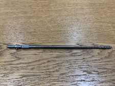 Stryker 48230065 Orthopedic diameter 6.5mm Tap Medical Tool Bit