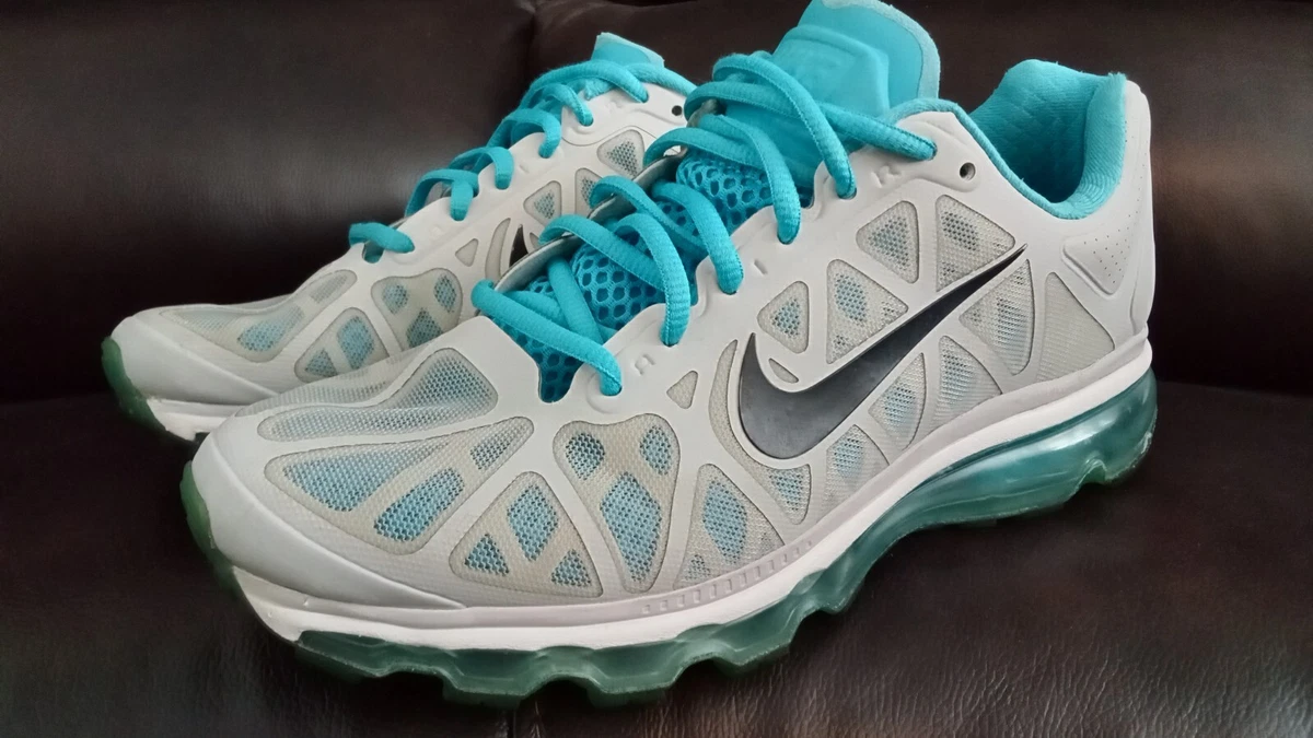 Ladies nike air cheap max trainers ebay uk
