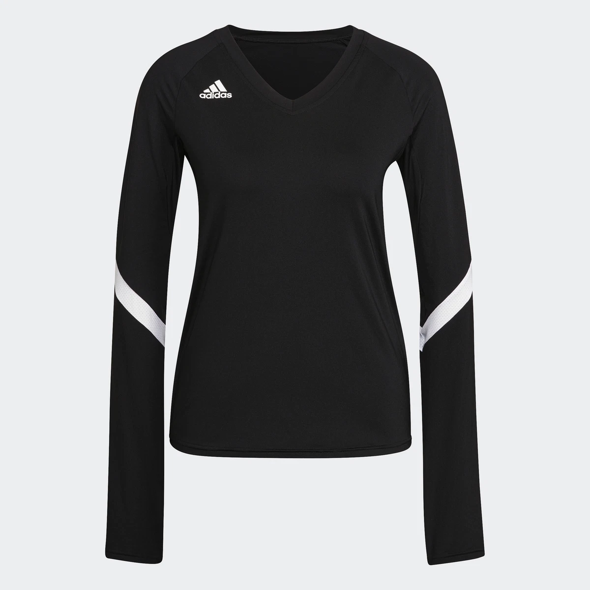 Adidas quickset long sales sleeve jersey