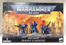 Warhammer 40000 Space Marines Primaris Eliminators Single Bits