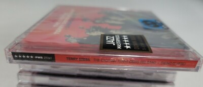 Terry Gibbs - Exciting Terry Gibbs Big Band / Swing Is Here (CD