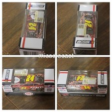 2024 William Byron 24 Axalta HMS 40th Martinsville Win Diecast 1:64 HMS NIB