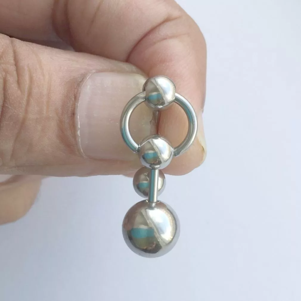 Vch jewelry shop for stimulation