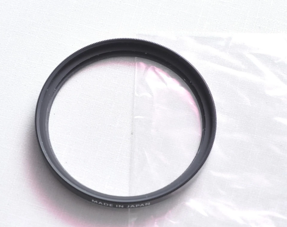 Fuji FUJIFILM 52mm Super EBC Fujinon Protector Lens Filter - Image 4 of 4