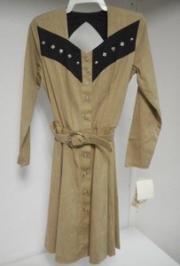 lilia smith western wear