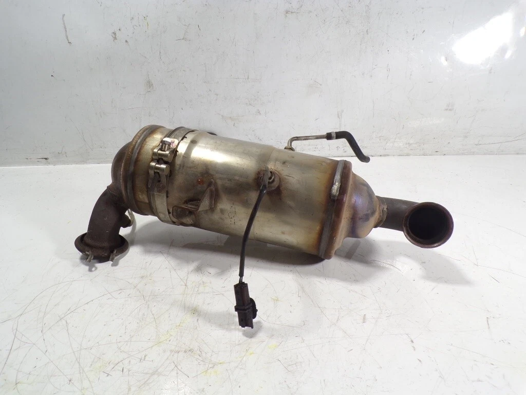 18307806010 PARTIKELFILTER FÜR MINI MINI R56 COOPER D 17177543 
