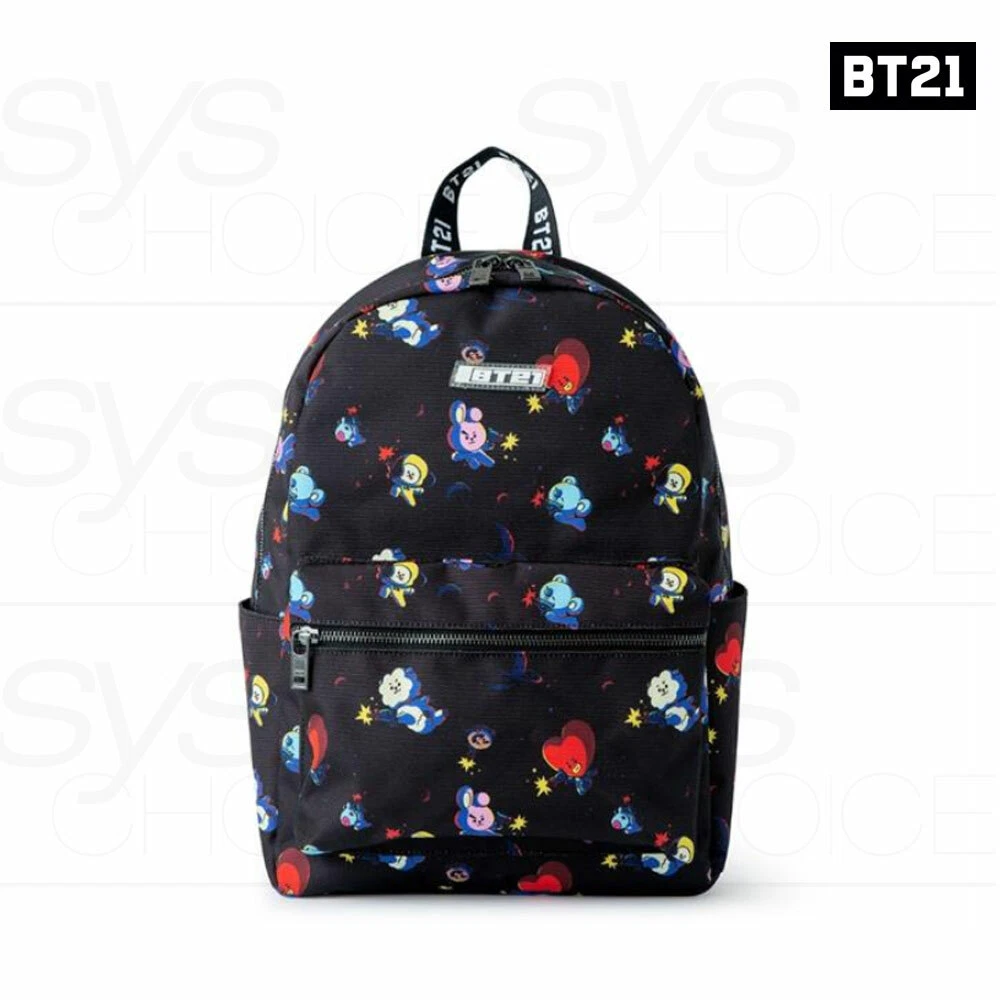 Bt21 clearance school bag