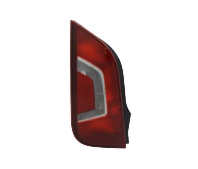 Left Rear Light for Volkswagen Up! 2011 2012 2013 2014 2015- VT1231L Red 