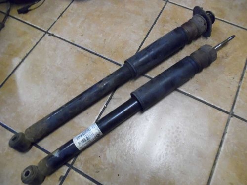 BMW 3-er E46 Stoßdämpfer Dämpfer Hinten 6759099