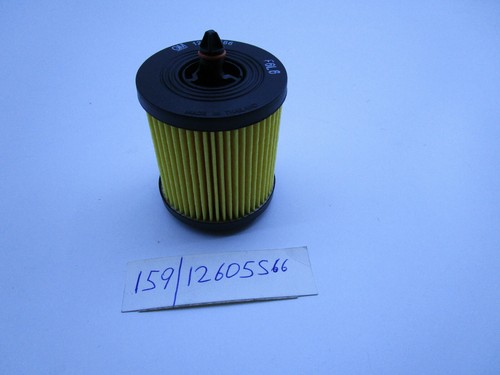 GENUINE OIL FILTER FOR HOLDEN CAPTIVA 2011 TO 2015 MODELS 2.4L GENUINE NEW - Picture 3 of 7