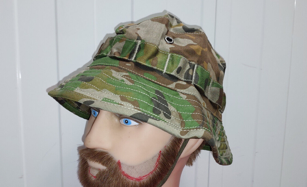 その他 OR Multicam Hat Large Mayfly Patch Multicam Hat
