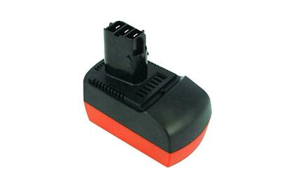 14,4V 4Ah Akku für Metabo SSD 14.4 LT,SSW 14.4 LT,ULA 14,4-18,ULA9.6-1,ULA9.6-18