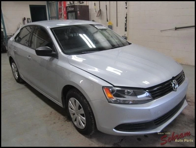 Pinza de conductor delantera 280 mm 11,02" rotor compatible con 98-10 12-17 BEETLE 1620730 Foto 4 de 4