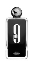Afnan 9 P.M. EDP 100ml Eau De Parfum For Men New&Sealed