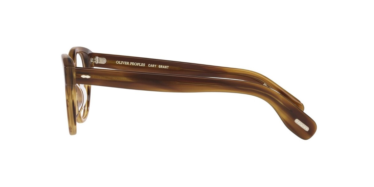Oliver Peoples CARY GRANT OV 5413U Raintree (1011) 48mm Eyeglasses