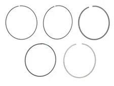 For 2015-2016 BMW X4 Piston Ring Set Mahle 53218WCHQ xDrive35i Piston Ring