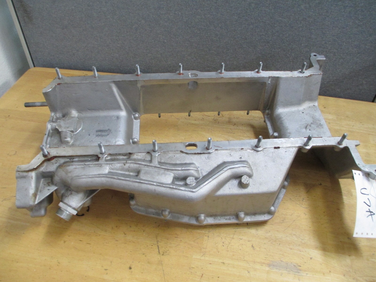 Ferrari 456 GT - Oil Sump  #154643 / 154529