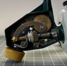 ABU Cardinal 3 / 33 - Dischi Frizione in PTFE NUOVA VERSIONE for Finesse Fishing