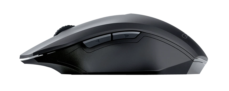 Trust Wireless Gaming Mouse GXT 115 Macci 2.4GHz 6 Button 2400 DPI - Image 3 of 4